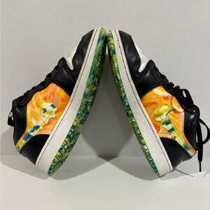 Air Jordan’s Low Drip, SZ 5.5Y (DJ6252-038)